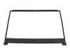 Display-Bezel / LCD-Front 39.6cm (15.6 inch) black original suitable for Acer Nitro 5 (AN515-54-78TL)