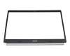 Display-Bezel / LCD-Front 39.6cm (15.6 inch) black original suitable for Acer Aspire 5 (A515-45)