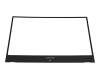 Display-Bezel / LCD-Front 39.6cm (15.6 inch) black original suitable for Lenovo Legion Y530-15ICH (81FV)