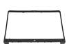 Display-Bezel / LCD-Front 39.1cm (15.6 inch) black original suitable for HP 15-dw0000