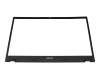 60.A6TN2.003 original Acer Display-Bezel / LCD-Front 43.9cm (17.3 inch) black