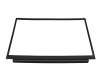 Display-Bezel / LCD-Front 39.6cm (15.6 inch) black original suitable for Lenovo ThinkPad E15 Gen 3 (20YG/20YH/20YJ/20YK)