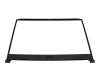 Display-Bezel / LCD-Front 43.9cm (17.3 inch) black original suitable for Acer Nitro 5 (AN517-51)