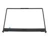 Display-Bezel / LCD-Front 43.9cm (17.3 inch) black original suitable for Asus FX706HE