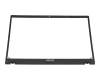 Display-Bezel / LCD-Front 39.6cm (15.6 inch) grey original suitable for Asus VivoBook 15 D515DA
