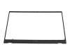 Display-Bezel / LCD-Front 35.5cm (14 inch) black original suitable for Asus ZenBook 14 UX425JA