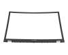 Display-Bezel / LCD-Front 43.9cm (17.3 inch) grey original suitable for Asus VivoBook 17 X712JA