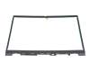 Display-Bezel / LCD-Front 39.6cm (15.6 inch) black original suitable for Lenovo ThinkBook 15 G3 ACL (21A4)