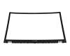 Display-Bezel / LCD-Front 43.9cm (17.3 inch) black original suitable for Asus VivoBook 17 D712DA