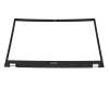 Display-Bezel / LCD-Front 39.6cm (15.6 inch) black original suitable for Acer Aspire 5 (A515-56)