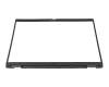 J4FMC original Dell Display-Bezel / LCD-Front 39.6cm (15.6 inch) anthracite-black for IR camera