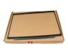 Display-Bezel / LCD-Front 40.6cm (16 inch) black original suitable for Lenovo ThinkPad L16 Gen 2 (21RJ)