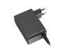 52100A656LM1 original Acer AC-adapter 51.3 Watt EU wallplug normal