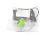 52100A656LM1 original Acer AC-adapter 51.3 Watt EU wallplug normal