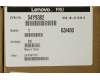 Lenovo CABLE Fru,500mm VGA to VGA cable for Lenovo ThinkCentre M710q (10MS/10MR/10MQ)