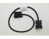 Lenovo CABLE Fru,500mm VGA to VGA cable for Lenovo ThinkCentre M910T (10MM/10MN/10N9/10QL)