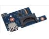 55.GCEN1.001 Acer BOARD.CARD.READER.W/USB/PWR_BTTN