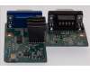 Acer 55.JLCJ2.001 I/O Board 55.JLCJ2.001 / 55JLCJ2001 (Original)