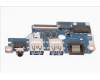 Acer 55.QB9N2.001 BOARD.IO.FOR.VGA