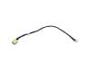 DC Jack with cable original suitable for Acer Aspire V3-771-53214G75Maii