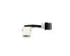 50.MQRN1.001 original Acer DC Jack with Cable