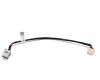 DC Jack with cable original suitable for Acer Aspire V5-552G