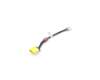 DC Jack with cable original suitable for Lenovo G500s (59401659)