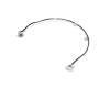 14026-00080000 original Asus DC Jack with Cable
