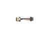 DC Jack with cable original suitable for Acer Switch 10 Pro (SW5-012P-169N)