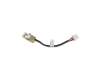 DC Jack with cable original suitable for Acer Swift 3 (SF314-51-301K)