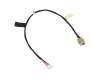 DC Jack with cable original suitable for Acer Aspire 5 Pro (A517-51P)