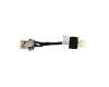 50.GXTN1.004 original Acer DC Jack with Cable 45W