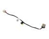 DC Jack with cable original suitable for Acer Aspire 3 (A315-32)