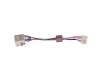 DC Jack with cable suitable for Dell Inspiron M5110