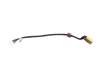 DC Jack with cable (UMA) suitable for Lenovo G500s (59381251)