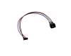 DC Jack with cable original suitable for Fujitsu LifeBook E782