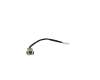 14004-00530000 original Asus DC Jack with Cable