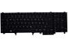 550110G00-515-G original Foxconn keyboard DE (german) black