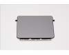 Acer 56.H1MN5.001 TOUCHPAD.ELANTECH.SILVER