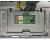 Acer 56.H3ZN8.001 TOUCHPAD.SILVER.W/MYLAR/BRACKET