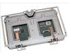 Acer 56.MP7N7.001 TOUCHPAD MODULE.W/MYLAR.GRAY