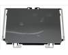 Acer 56.MP7N7.001 TOUCHPAD MODULE.W/MYLAR.GRAY
