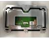 Acer 56.VMUN8.001 TOUCHPAD.BLACK.W/MYLAR/SUPPORT.ELANTECH