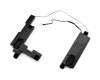 5SB0G91168 original Lenovo Speaker (left + right)