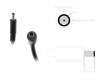 592GK original Dell AC-adapter 90.0 Watt