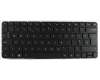 599382-041 HP KEYBOARD ISK/PT GR