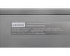 Lenovo 5A11H10492 AC_ADAPTER FRU PN for mat gen2
