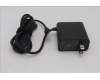 Lenovo 5A11J75647 AC_ADAPTER PD,65W,20/15/9/5V,2P,US,ACB