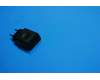 Lenovo 5A19A464MH Charger;5V*&1.5A EU BLACK C-P63