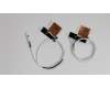 Lenovo 5A30P26295 ANTENNA Antenna W 81AG Main/AUX